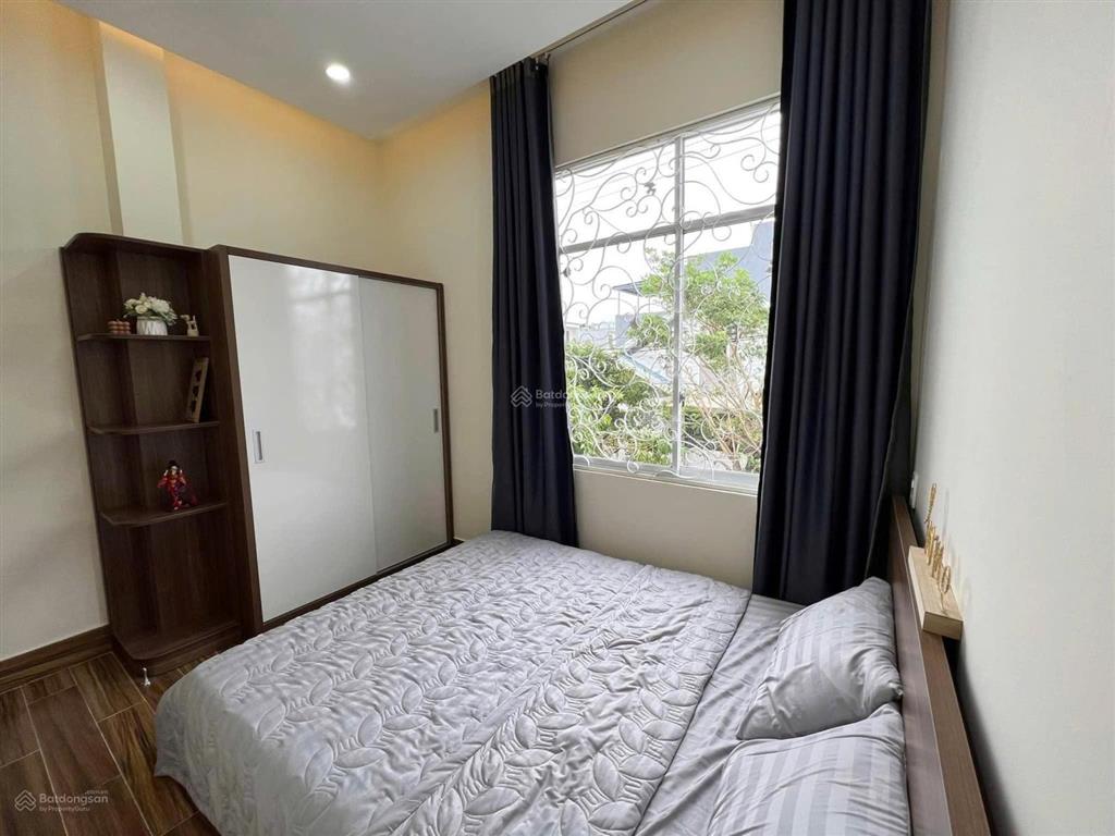 Nhà căn hộ 3 tầng  lô góc 2 mặt tiền  hòa xuân, đà nẵng