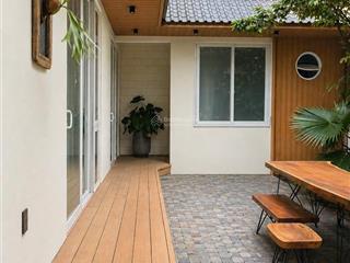 Nhà đẹp 2 tầng mt phạm xuân ẩn  trung tâm phường hoà xuân, cẩm lệ
