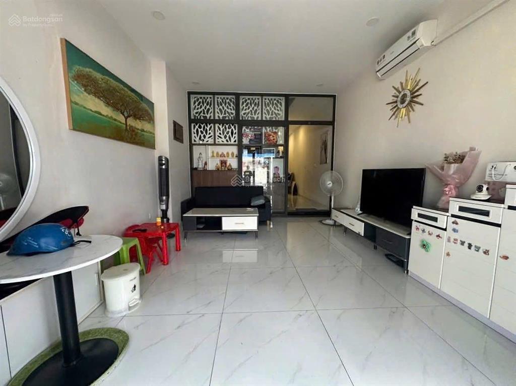Nhà 3 tầng phố biển sơn trà  lõi du lịch biển mỹ khê  khu nguyễn văn thoại, an thượng
