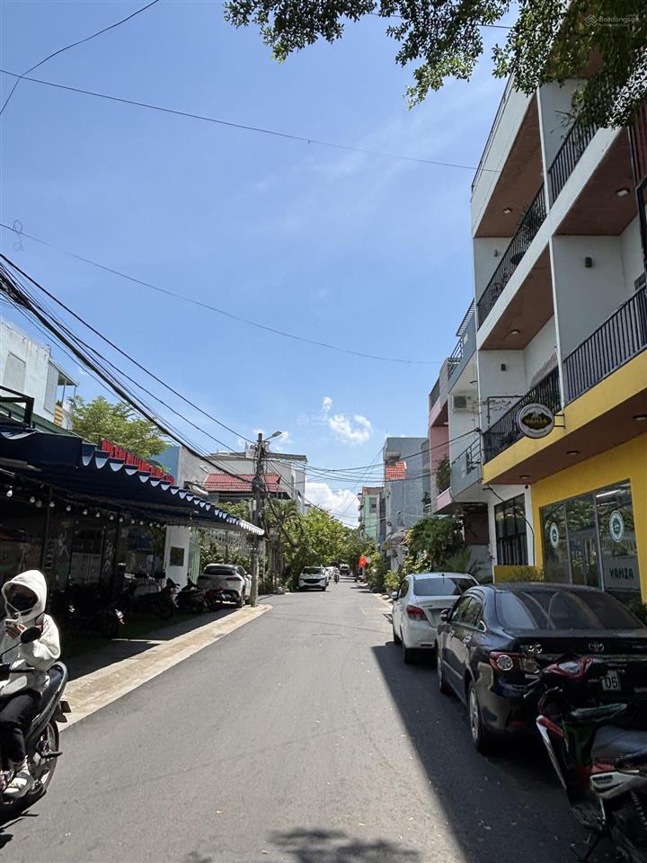 Bán lô đất mt phố tây an thượng  khu du lịch biển mỹ khê