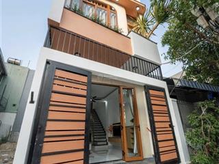 Bán nhà 3 tầng mt nguyễn đình chiểu  nam việt á  khuê mỹ  ngũ hành sơn