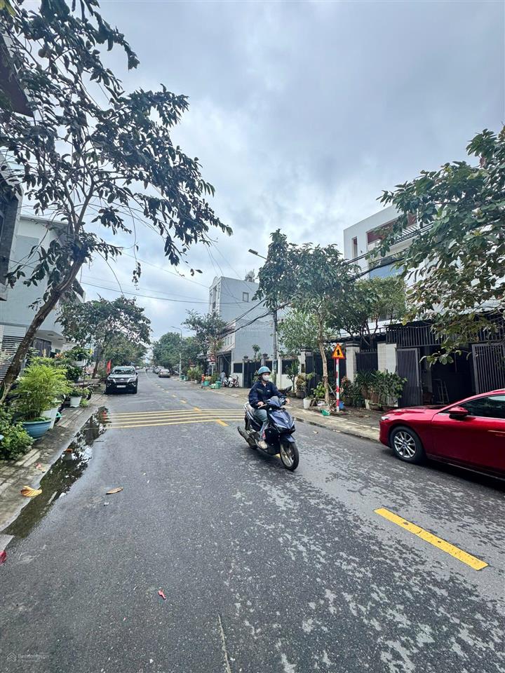 Bán lô đất mt nguyễn đình chiểu  sát nam việt á  khuê mỹ, ngũ hành sơn