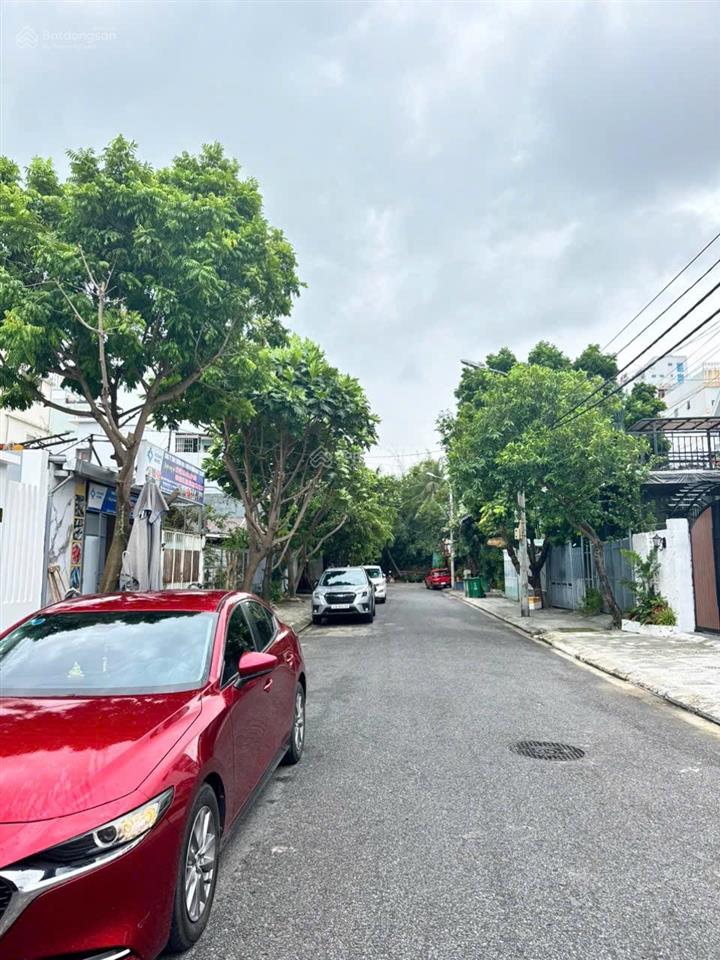 Bán lô đất full thổ cư mt mỹ khê 5 sát rạt nguyễn văn thoại  phố tây an thượng  sơn trà