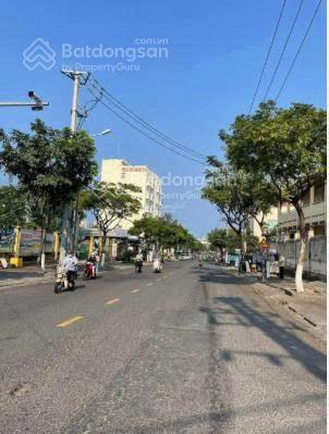 Lô đất siêu phẩm phan tứ  trung tâm du lịch biển đà nẵng