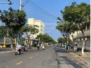 Lô đất siêu phẩm phan tứ  trung tâm du lịch biển đà nẵng