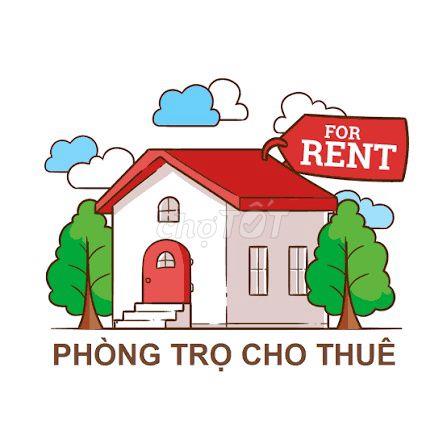 Phòng trọ Trung tâm Đà Nẵng