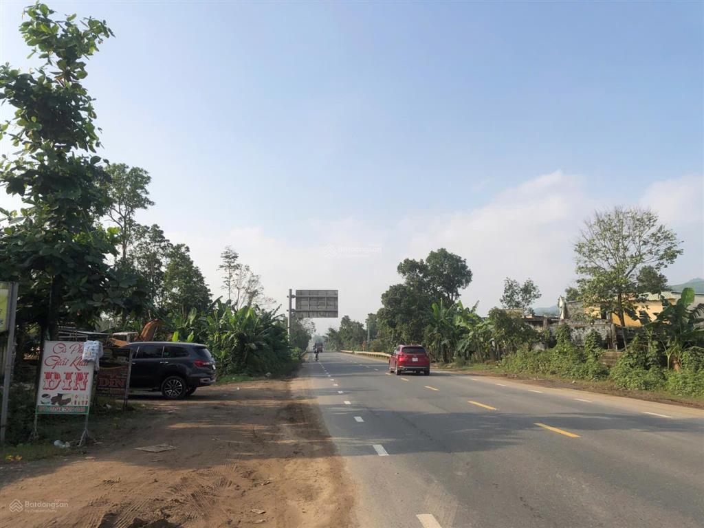 Bán đất tại đường tránh nam hải vân, hòa nhơn, hòa vang, đà nẵng, 8,5 triệu/ m2, 3240 m2