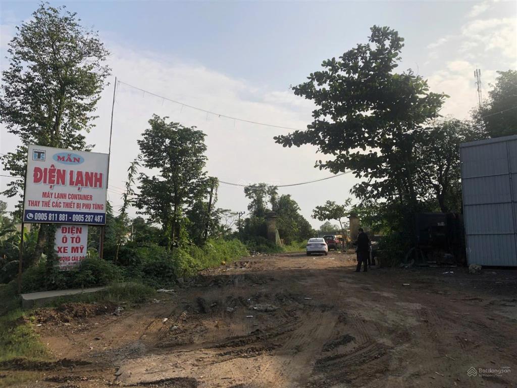 Bán đất tại đường tránh nam hải vân, hòa nhơn, hòa vang, đà nẵng, 8,5 triệu/ m2, 3240 m2