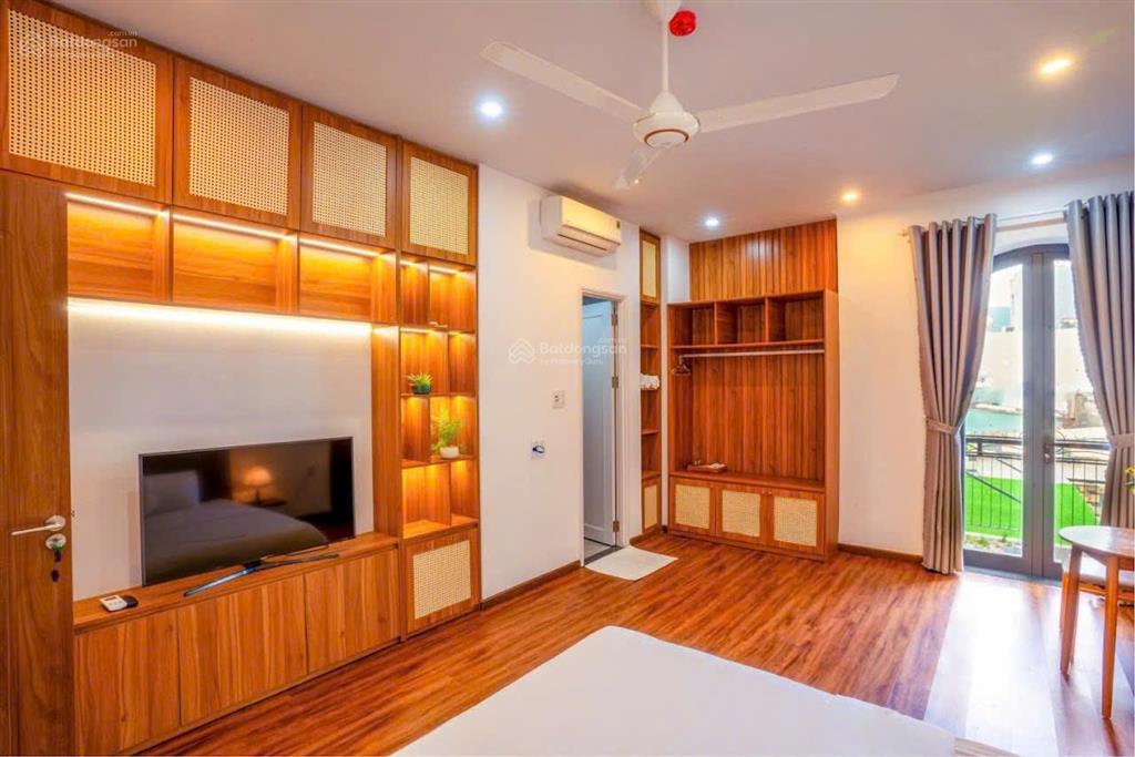 Bán villa 5pn, 5wc, 300m2  ngang 17m tại trần duy chiến, mân thái, sơn trà, đà nẵng