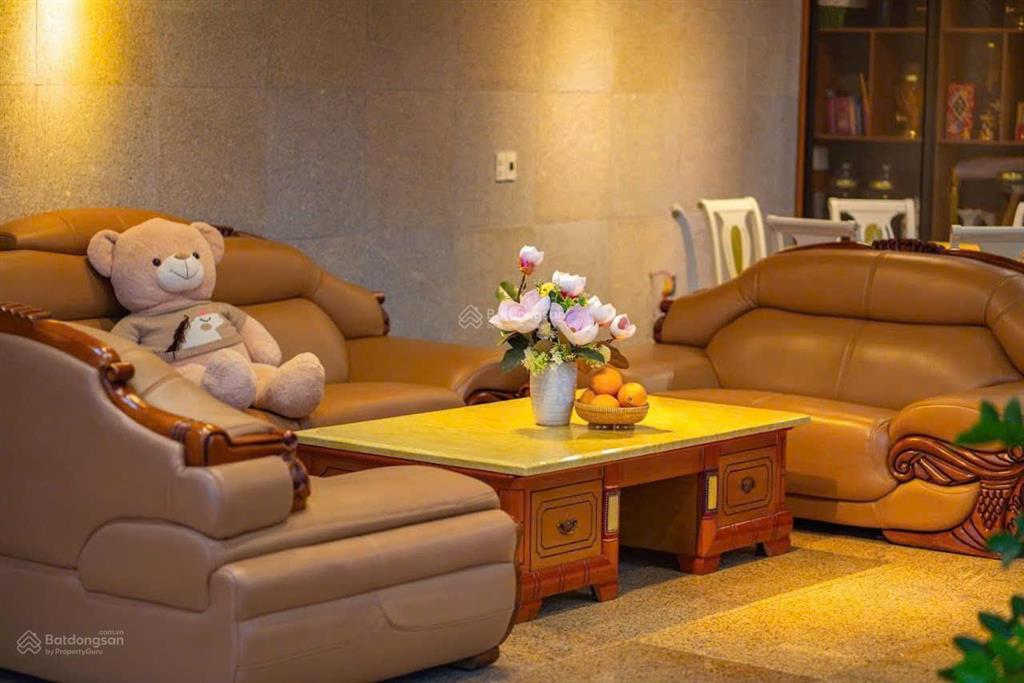 Bán villa 5pn, 5wc, 300m2  ngang 17m tại trần duy chiến, mân thái, sơn trà, đà nẵng