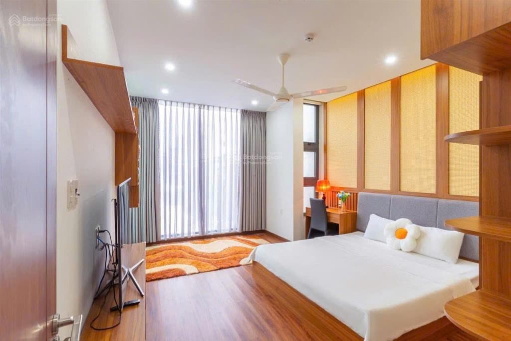 Bán villa 5pn, 5wc, 300m2  ngang 17m tại trần duy chiến, mân thái, sơn trà, đà nẵng