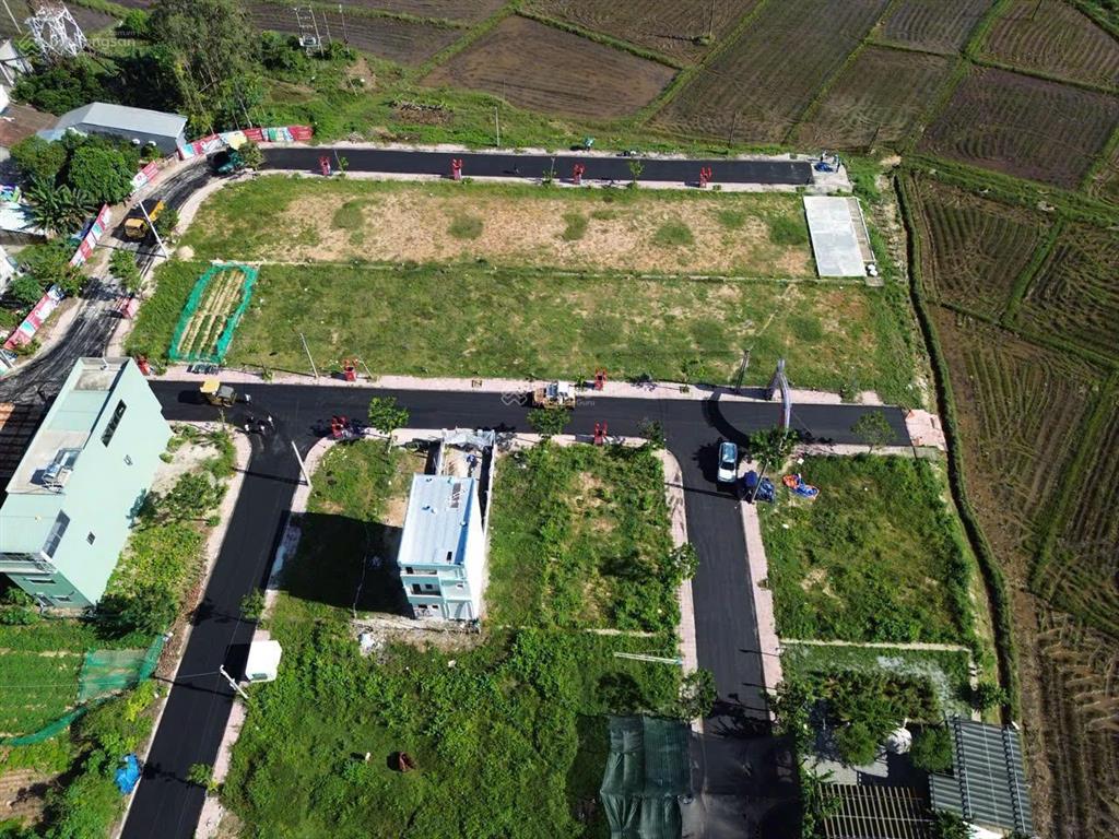 Bán đất nền tại quốc lộ 1a, bình an, thăng bình, quảng nam, giá 1,4 tỷ, 122,5 m2
