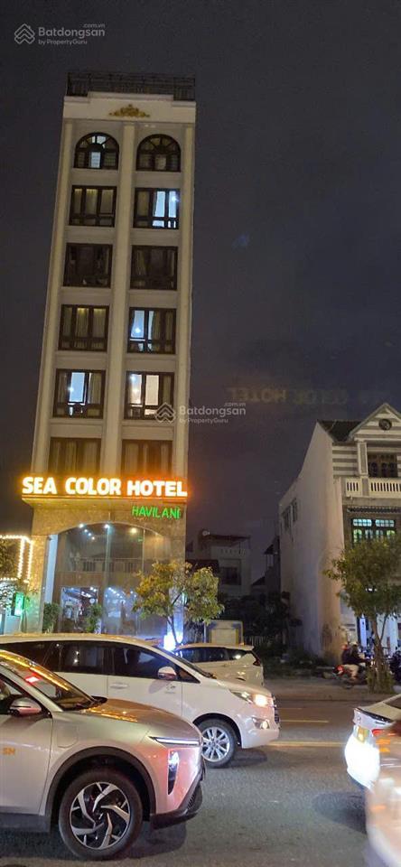 Đất mặt tiền võ nguyên giáp 140m2 ngang 7m giá siêu rẻ 30 tỷ vnđ. trước cổng pullman