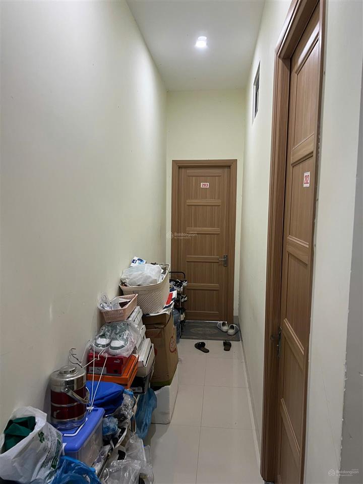 Bán toà căn hộ 4 tầng, 9 phòng đường trương văn hiến, ngũ hành sơn, đà nẵng  sổ tươi