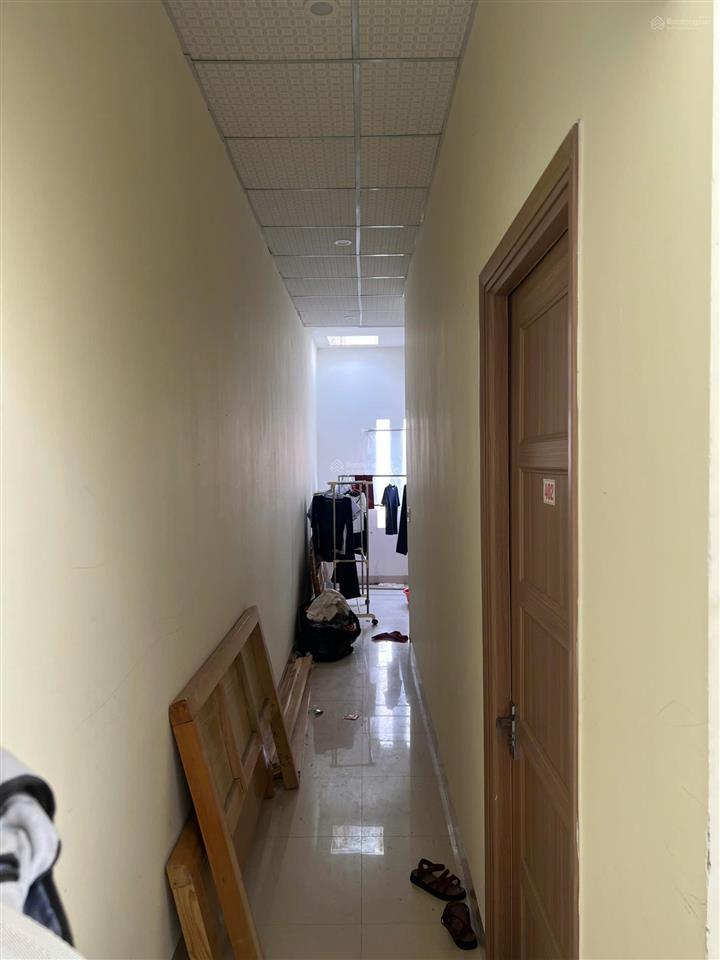 Bán toà căn hộ 4 tầng, 9 phòng đường trương văn hiến, ngũ hành sơn, đà nẵng  sổ tươi