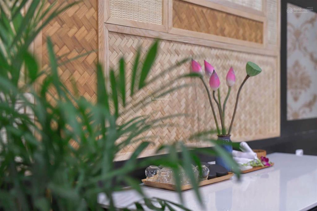 Chính chủ bán khách sạn mặt tiền biển hội an  doanh thu 2 tỷ/tháng.