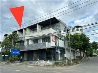 Sập giá shophouse 2 mặt tiền 3 tầng quận sơn trà, đà nẵng  giá 19.5 tỷ