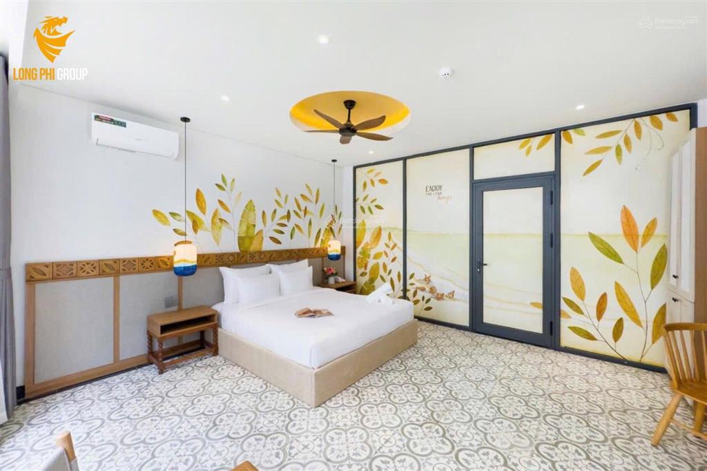 Chuyển nhượng boutique hotel 5 tầng giá 29.5 tỷ quận hải châu