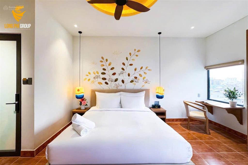 Chuyển nhượng boutique hotel 5 tầng giá 29.5 tỷ quận hải châu