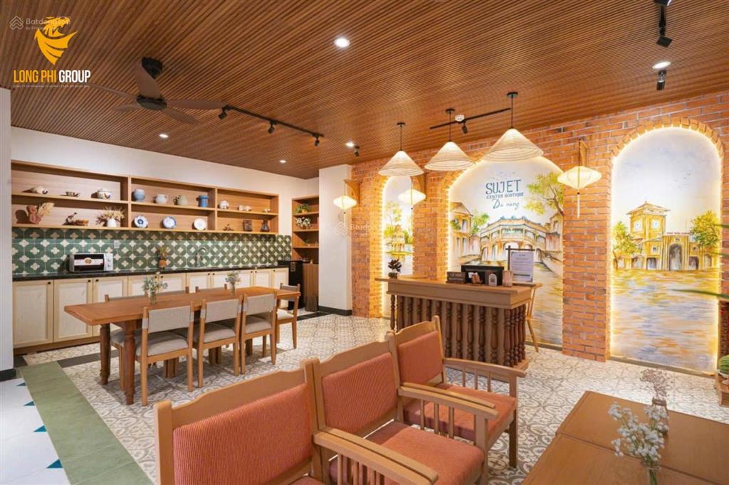 Chuyển nhượng boutique hotel 5 tầng giá 29.5 tỷ quận hải châu