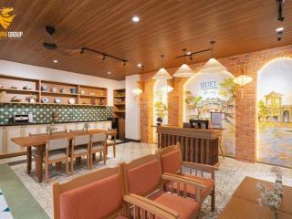 Chuyển nhượng boutique hotel 5 tầng  giá 29.5 tỷ  quận hải châu