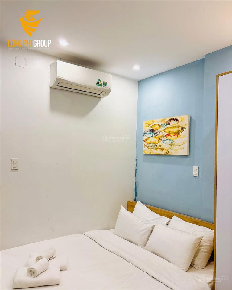 Chuyển nhượng khách sạn 6 tầng  2 mặt tiền  giá 32.5 tỷ  hải châu