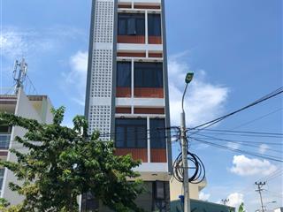 Siêu phẩm căn hộ dòng tiền  "cỗ máy in tiền" mặt tiền diên hồng