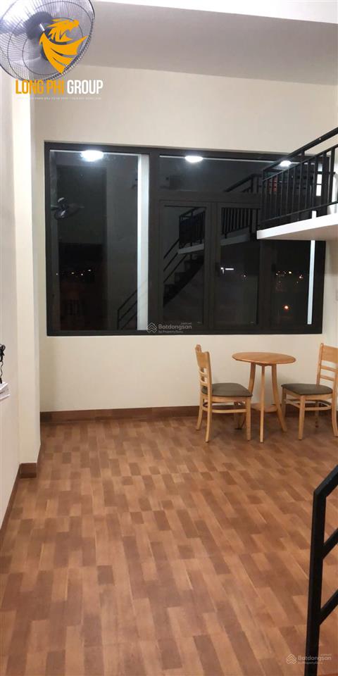 Siêu phẩm căn hộ dòng tiền  "cỗ máy in tiền" mặt tiền diên hồng