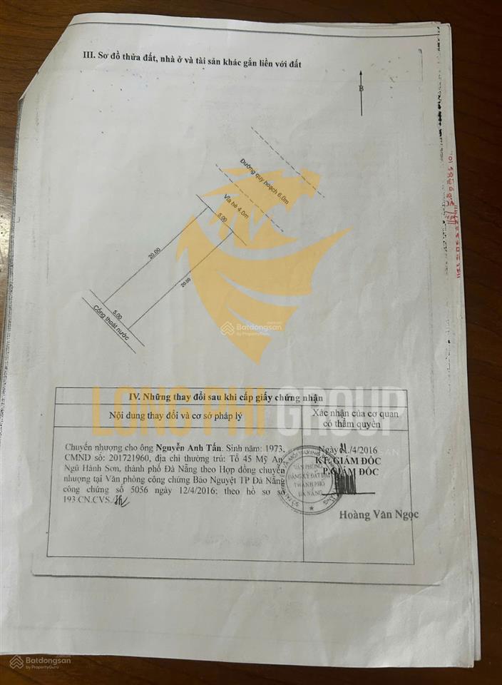 Siêu phẩm căn hộ dòng tiền  "cỗ máy in tiền" mặt tiền diên hồng