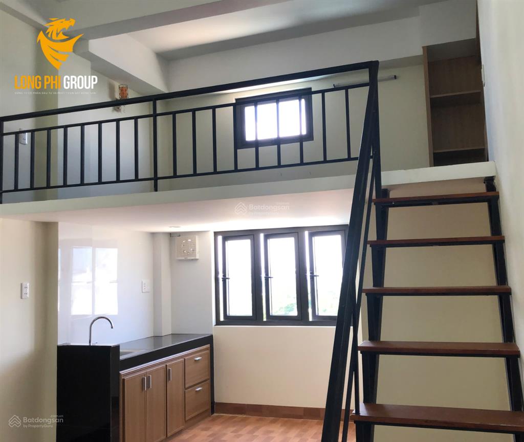 Siêu phẩm căn hộ dòng tiền  "cỗ máy in tiền" mặt tiền diên hồng