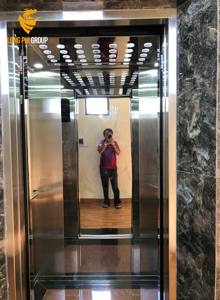 Siêu phẩm căn hộ dòng tiền  "cỗ máy in tiền" mặt tiền diên hồng