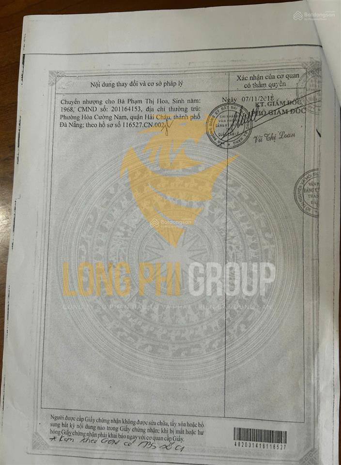 Siêu phẩm căn hộ dòng tiền  "cỗ máy in tiền" mặt tiền diên hồng