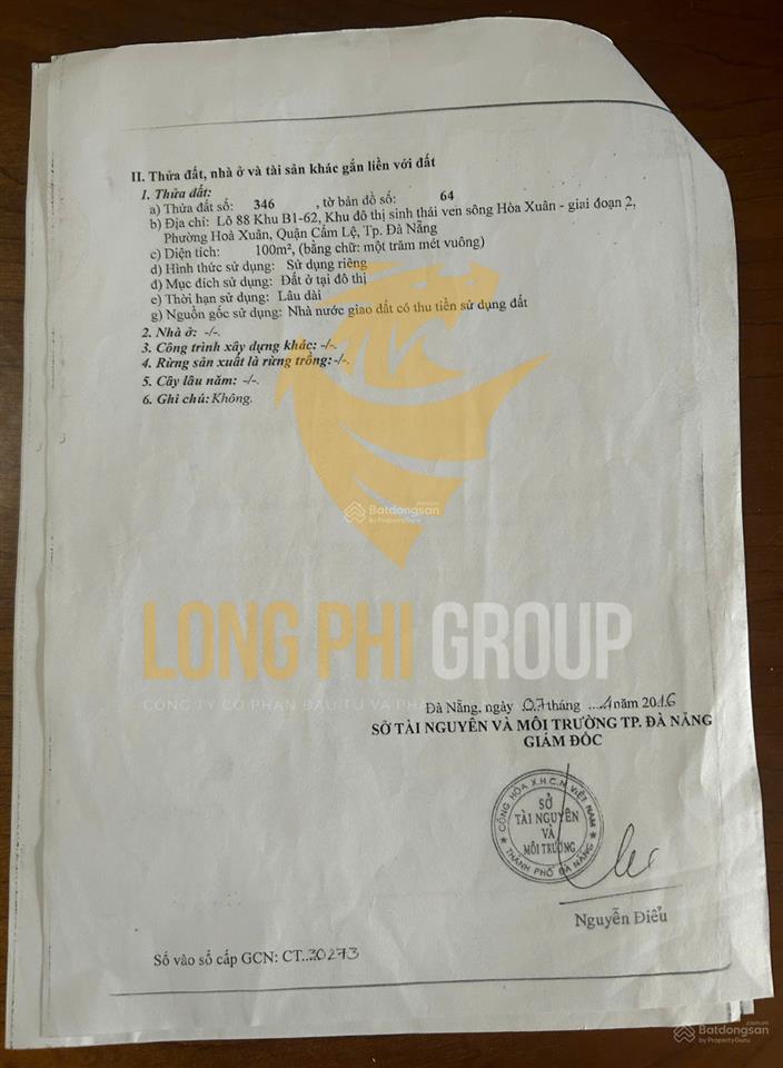 Siêu phẩm căn hộ dòng tiền  "cỗ máy in tiền" mặt tiền diên hồng