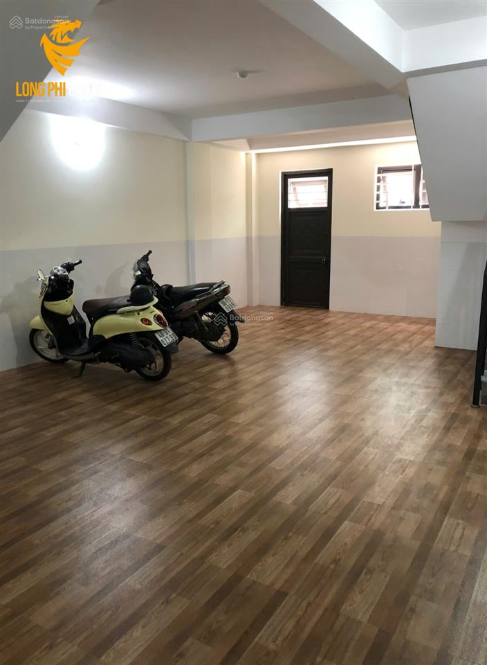 Siêu phẩm căn hộ dòng tiền  "cỗ máy in tiền" mặt tiền diên hồng