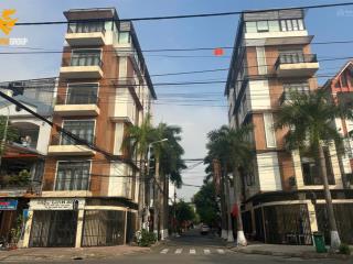Apartment 2 mặt tiền góc dương vân nga & nguyễn hiền