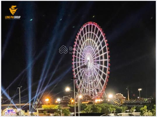 Nhà 4 tầng hải châu  view pháo hoa trực diện  hạ tầng sắp nâng cấp đồng bộ