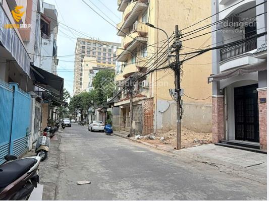 Nhà 4 tầng hải châu  view pháo hoa trực diện  hạ tầng sắp nâng cấp đồng bộ