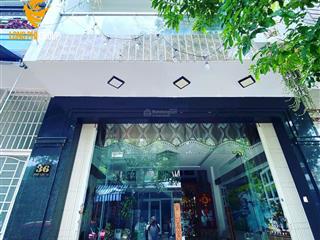 Bán nhà 3 tầng  full nội thất  gần biển nguyễn tất thành