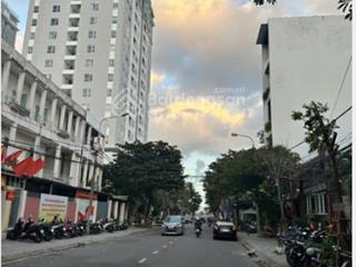 Siêu sập bđs nguyễn du rẻ hơn 70100 tr/m2368m2 ngang 9.2m x hậu 32m chỉ 41 tỷ