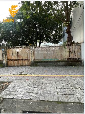 Siêu sập  bđs nguyễn du  rẻ hơn 70  100 tr/m2  368m2 ngang 9.2m x hậu 32m  chỉ 41 tỷ