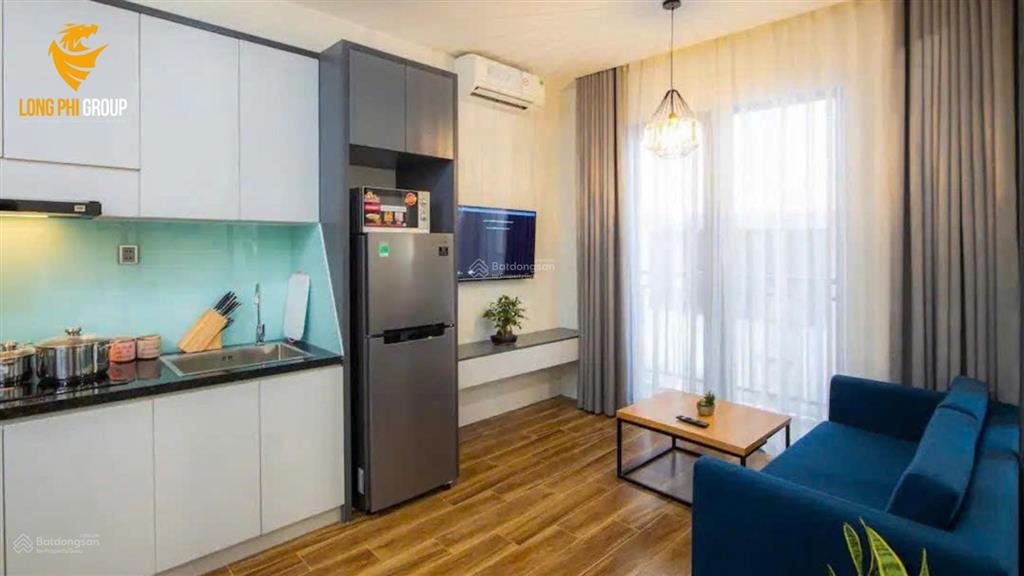 Tòa căn hộ dòng tiền cao cấp gần 3,5 tỷ/năm  tài sản vận hành sẵn tại trung tâm ngũ hành sơn