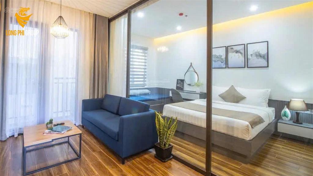 Tòa căn hộ dòng tiền cao cấp gần 3,5 tỷ/năm  tài sản vận hành sẵn tại trung tâm ngũ hành sơn