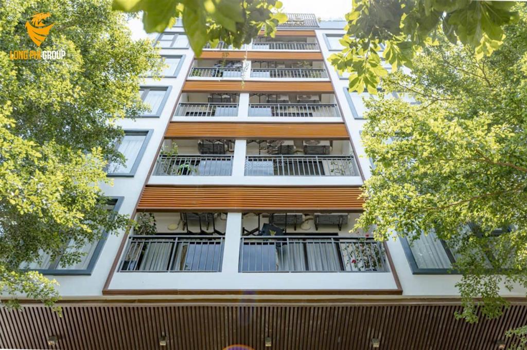 Tòa căn hộ dòng tiền cao cấp gần 3,5 tỷ/năm  tài sản vận hành sẵn tại trung tâm ngũ hành sơn