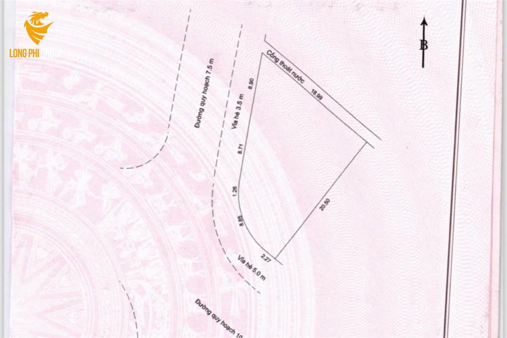 Tòa nhà văn phòng & căn hộ lưu trú 2 mặt tiền  vị trí góc hiếm khu đồ nò, hòa xuân