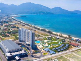Bán lô đất vàng 2 mặt tiền sát mikazuki, gần biển xuân thiều, gần 400 m2 chỉ 23,5 tỷ