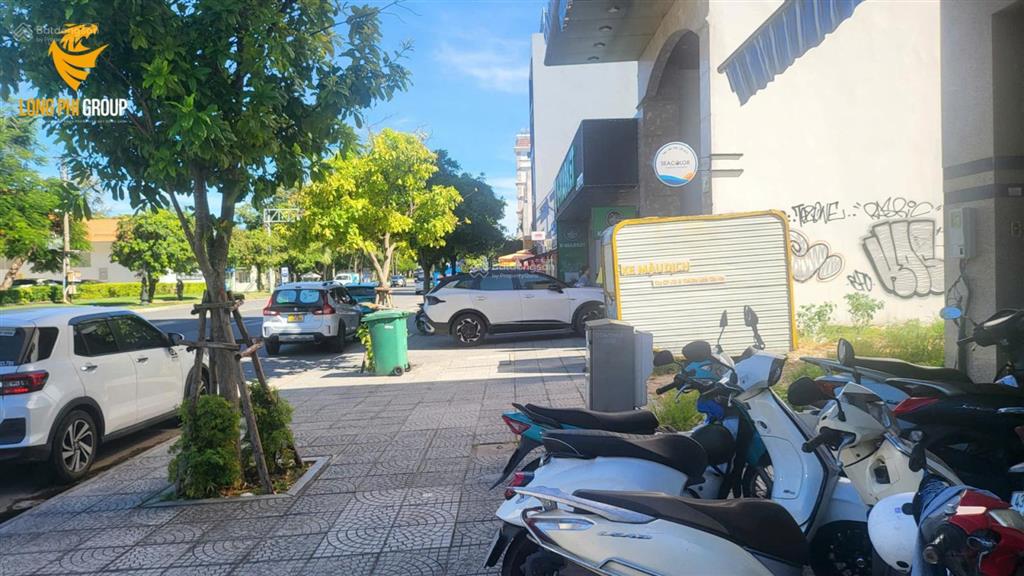Hiếm có khó tìm  lô đất võ nguyên giáp trước cổng pullman  giá xử lý nợ bidv