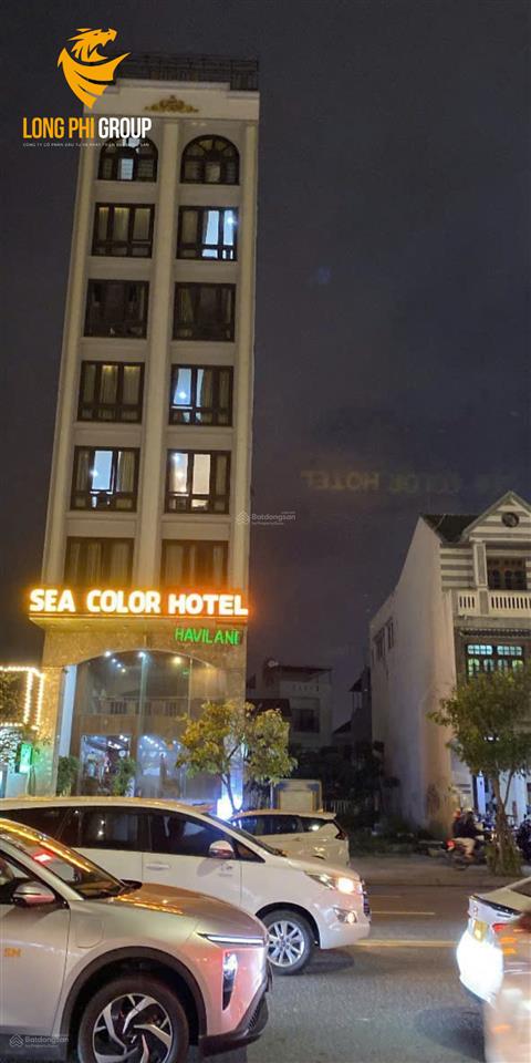 Hiếm có khó tìm  lô đất võ nguyên giáp trước cổng pullman  giá xử lý nợ bidv