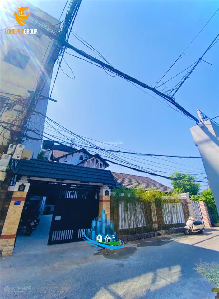 Bán tổ hợp villa  bungalow dòng tiền cực tốt ngay biển ngũ hành sơn