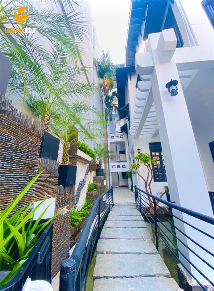 Bán tổ hợp villa  bungalow dòng tiền cực tốt ngay biển ngũ hành sơn