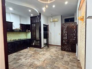Nhà 4 tầng tại tạ mỹ duật trung tâm khu phố hàn, giá trị khai thác cao